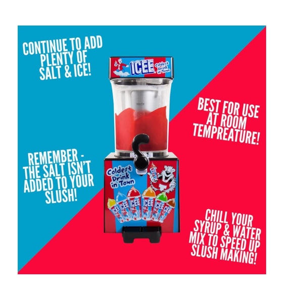 ICEE MACHINE - Picture 4 of 9